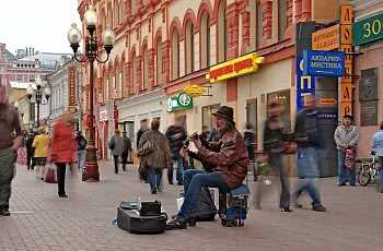 Как подобрать маршрут по старинным кварталам